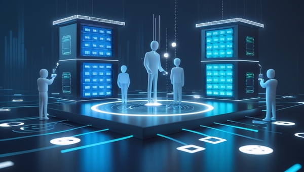 GESTÃO DE BANCOS DE DADOS LOCAIS E EM NUVEM