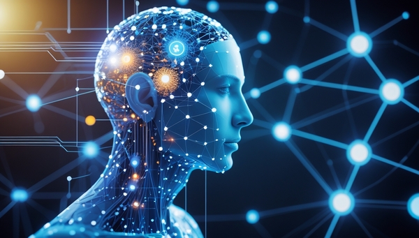 INTELIGÊNCIA ARTIFICIAL