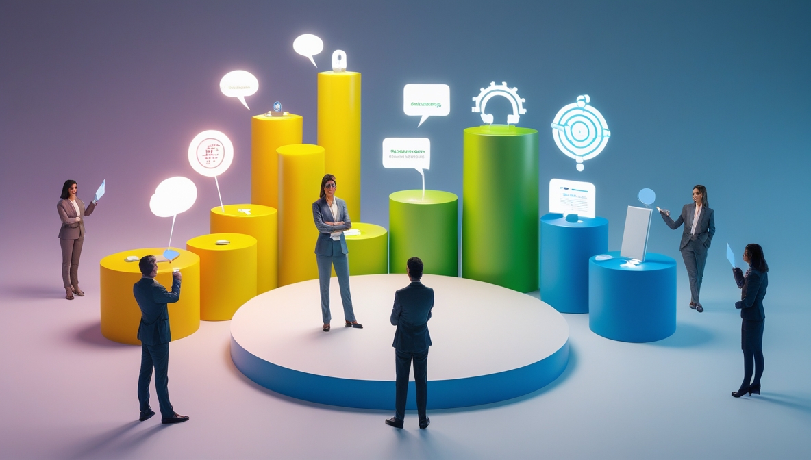 COMUNICAÇÃO EMPRESARIAL