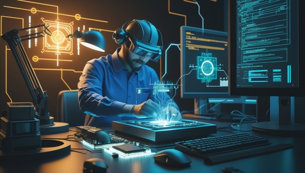 HARDWARE BÁSICO E MANUTENÇÃO DE COMPUTADORES