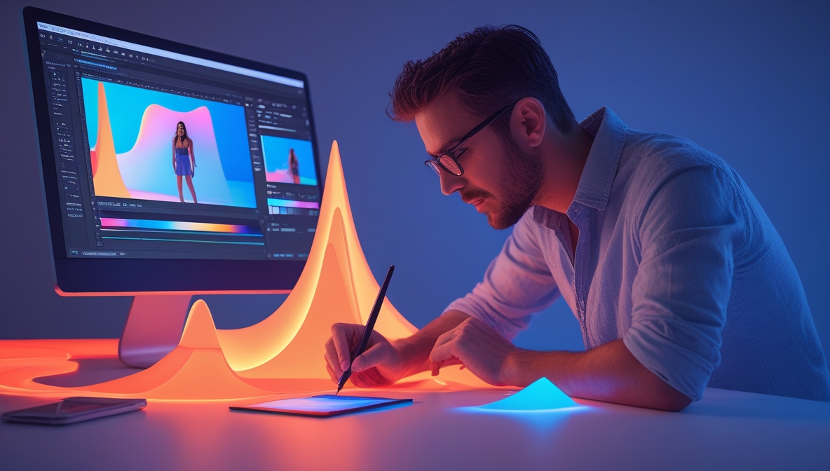 ILUSTRAÇÃO E TRATAMENTO DE IMAGENS 2D - ADOBE PHOTOSHOP