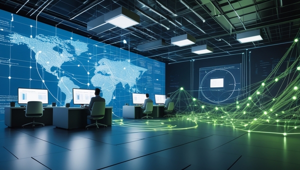 IMPLANTAÇÃO E ADMINISTRAÇÃO DE SISTEMAS DE INFORMAÇÃO