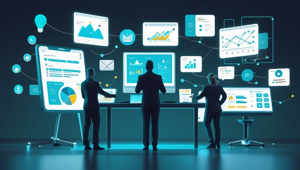 INFORMÁTICA E FERRAMENTAS DE PRODUTIVIDADE