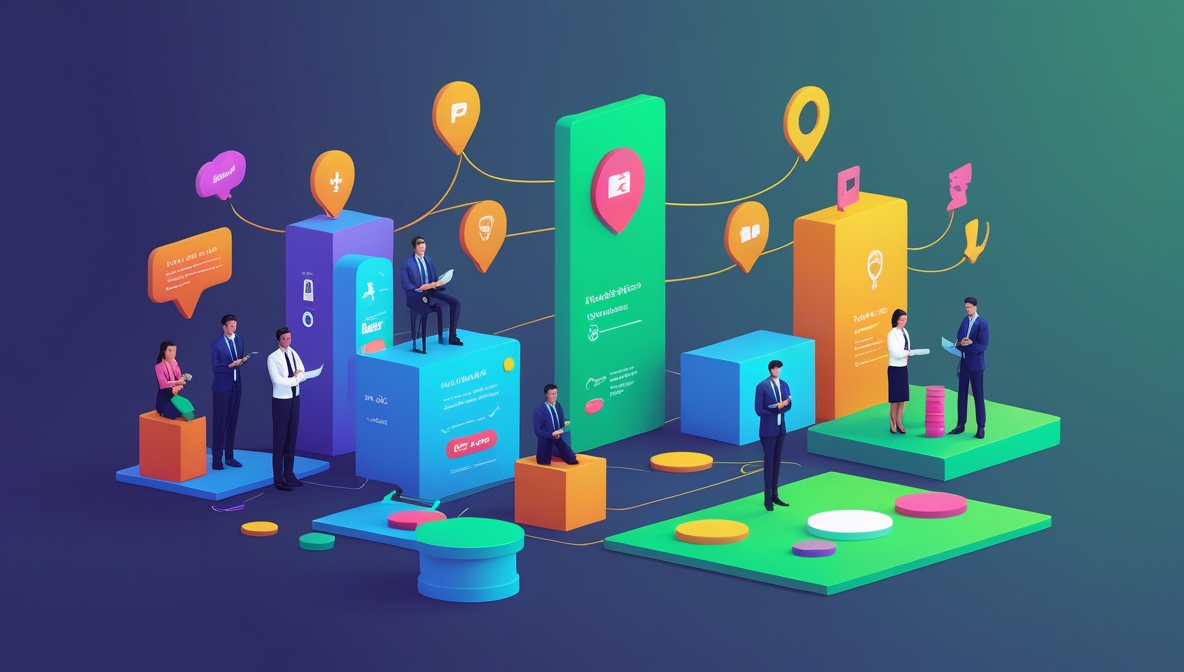 MARKETING DE EVENTOS