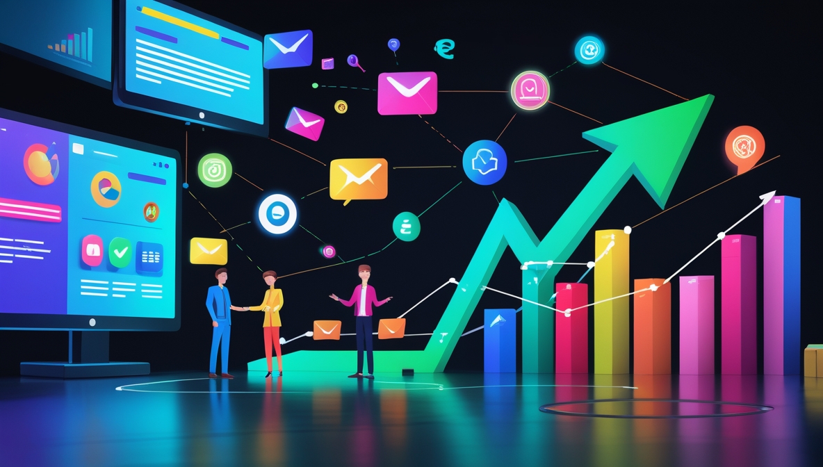 MARKETING E PROPAGANDA DIGITAL