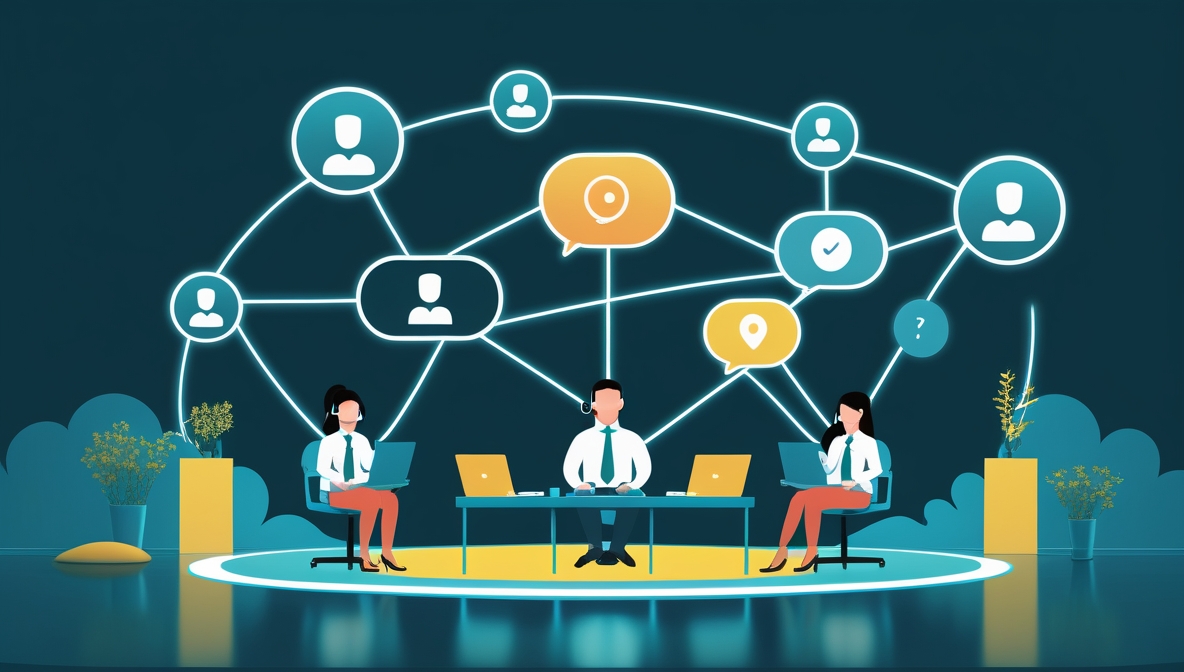 TÉCNICAS DE ATENDIMENTO E TELEATENDIMENTO AO CLIENTE