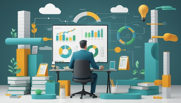 ADMINISTRAÇÃO FINANCEIRA E ORÇAMENTÁRIA DEMO