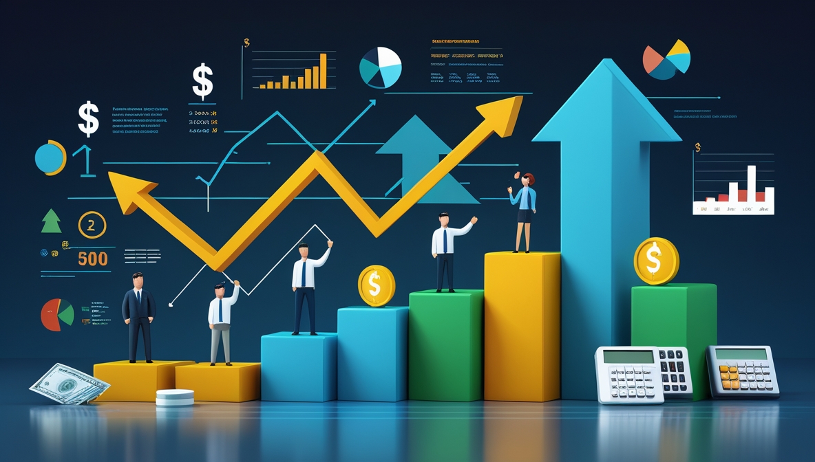 ANÁLISE DAS DEMONSTRAÇÕES CONTÁBEIS DEMO