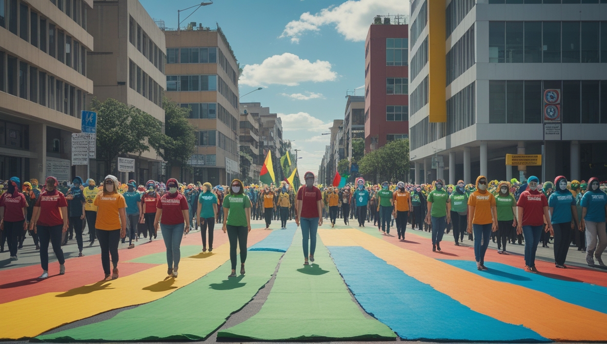 CLASSES E MOVIMENTOS SOCIAIS