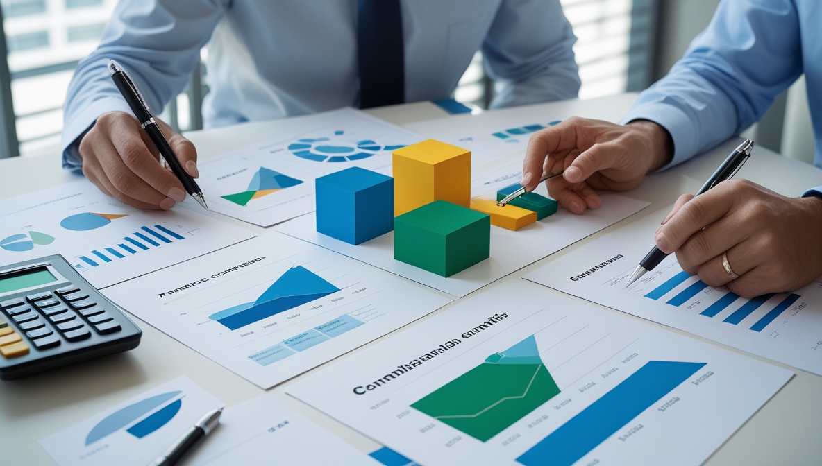 CONTABILIDADE INTERMEDIÁRIA