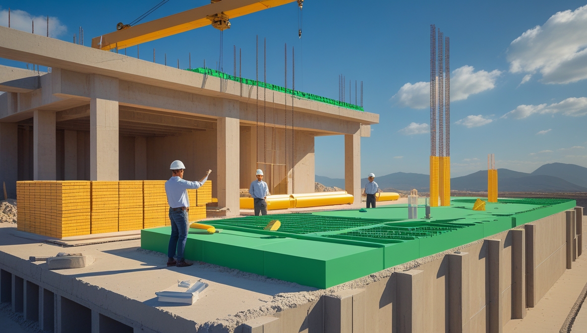 FUNDAMENTOS DA CONSTRUÇÃO CIVIL