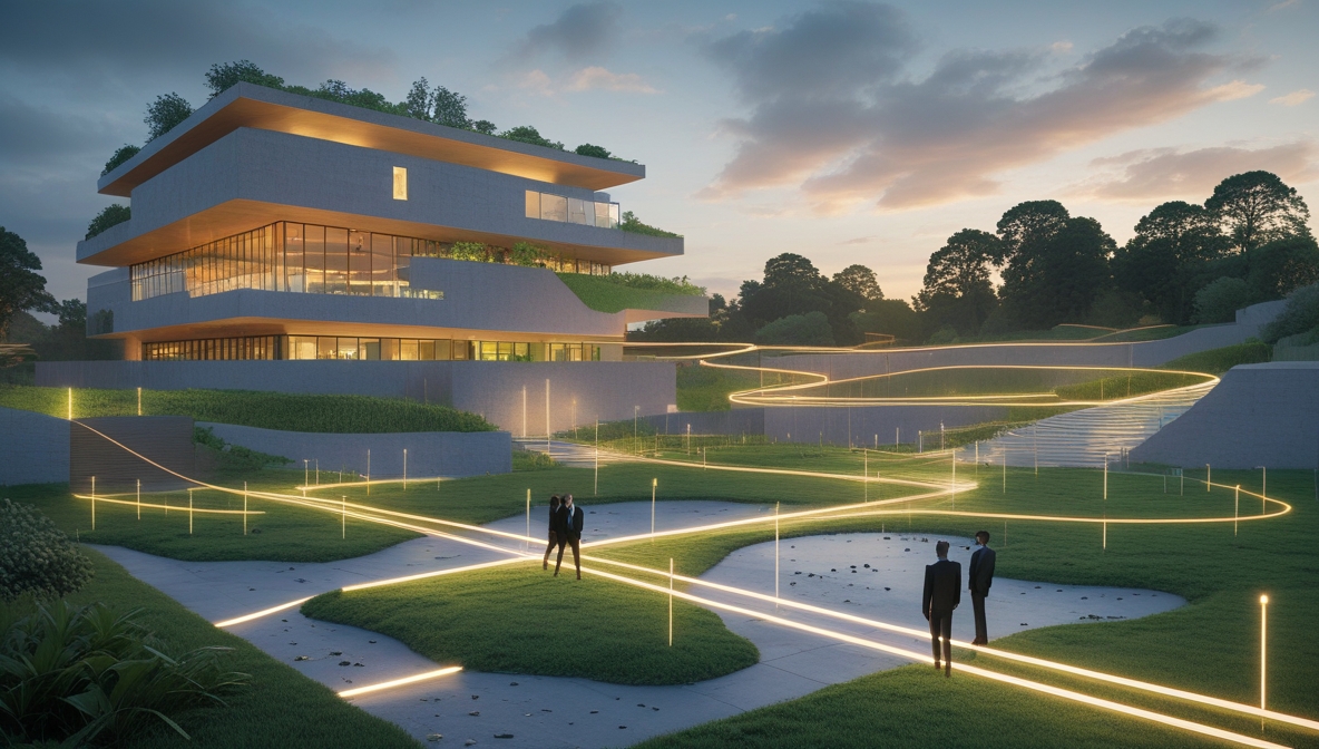 SUSTENTABILIDADE NA CONSTRUÇÃO CIVIL